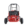 Mini Buggy Off Road per bambini 5.5 HP rosso 