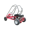 Spiaggia di Dirt Off road Buggy 196cc rosa 