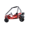 Mini Buggy Off Road per bambini 5.5 HP rosso 