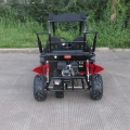 Sport Racing Off Road Buggy 200cc rosso 