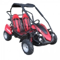 Sport Racing Off Road Buggy 200cc rosso 