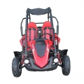 Sport Racing Off Road Buggy 200cc rosso 