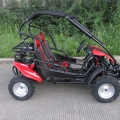 Sport Racing Off Road Buggy 200cc rosso 