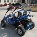 Hammerhead Twister Go Kart 200cc blu 