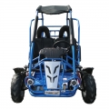 Hammerhead Twister Go Kart 200cc blu 