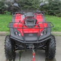 Moto Quad Atv 4 ruote 4x4 