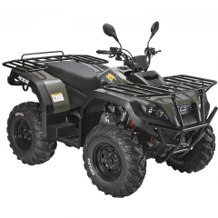 4x4 Quad Atv 300cc