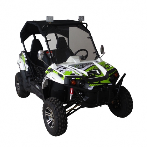 Side By Side UTV Off Road 300cc