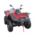 Moto Quad Atv 4 ruote 4x4 