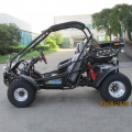 Adulto Dune Buggy benzina 300cc nero 