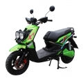 2 ruote Scooter elettrico per adulti 1500w 