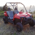 Razor 150 Side By Side Off Road 