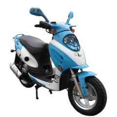 Moped For Sale 50cc