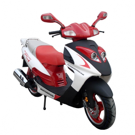 Motore Scooter 150cc