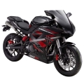 400cc moto stradale migliore moto Balck 