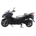 Società sportiva Scooter 150cc modelli Balck 