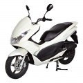 Cinese Racing Scooter Moto 150cc 