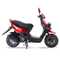 Chiese all'ingrosso Scooter 150cc ciclomotore rosso 