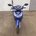 Cucciolo Motorcyce 125cc 17