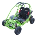 I bambini buggy 163cc mini go kart 